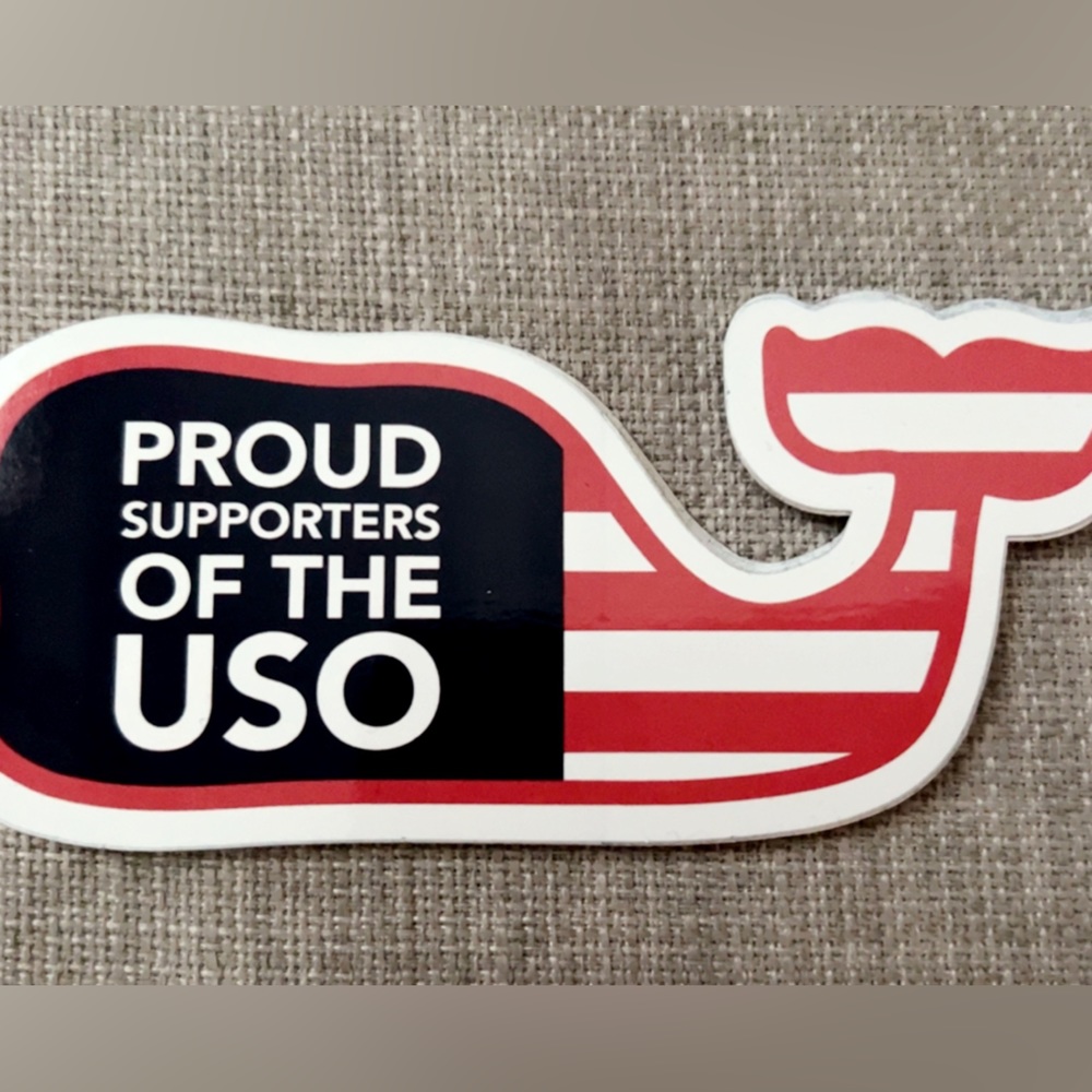 vineyard vines sticker